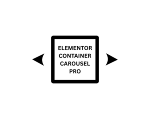 Elementor Container Carousel Pro